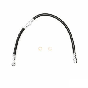 Subaru Forester Brake Hose - Front - R1 Concepts - `98-`02